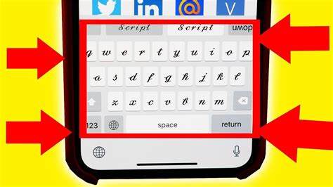 Увеличение шрифта в PowerPoint на iPhone: простые способы