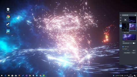 Удаление живых обоев на ПК Windows 11: подробная инструкция