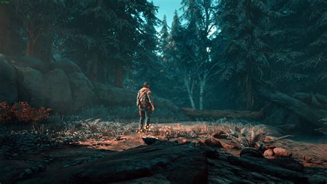Улучшение визуальных эффектов игры