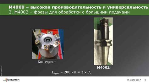 Универсальность грязевой фрезы