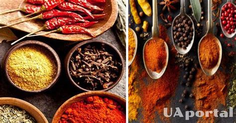 Уникальные специи для улучшения вкуса гущи