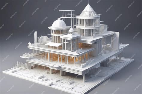 Уникальные элементы архитектуры