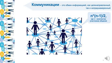 Управление коммуникациями в офисе без интернета