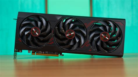 Управление энергопотреблением видеокарты AMD Radeon RX 550 для экономии электроэнергии