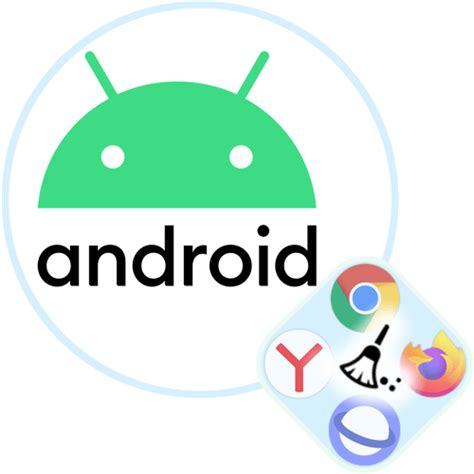 Установка браузера на Android Auto