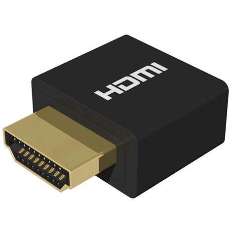 Установка драйверов HDMI