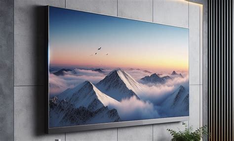 Установка залы на телевизор TCL