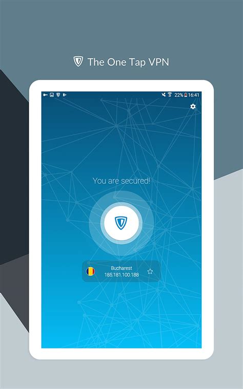 Установка и активация ZenMate VPN