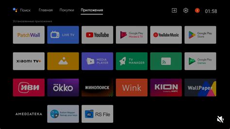Установка и запуск Tiny IPTV