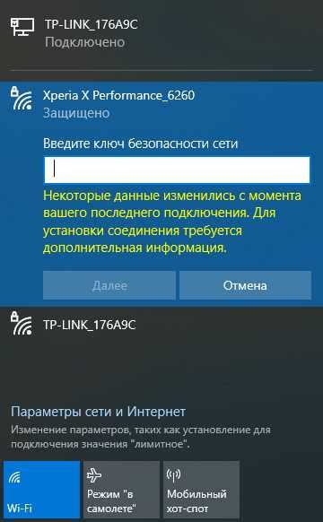 Установка и настройка кода доступа