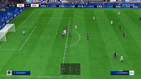 Установка мода РПЛ на FIFA 23 для PS4