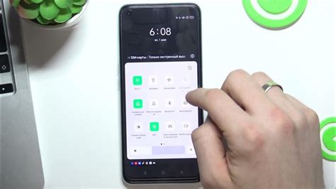 Установка рингтона на Oppo