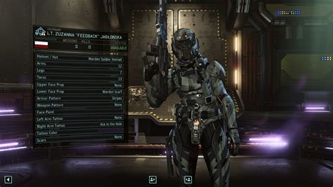 Установка русской озвучки в XCOM 2