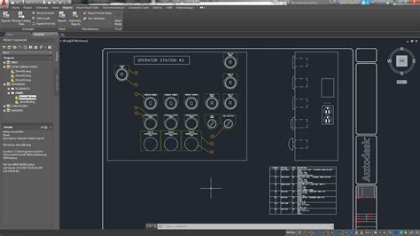 Установка AutoCAD Electrical