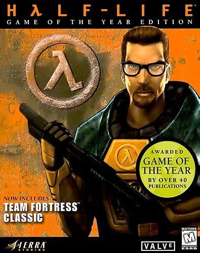 Установка Half-Life на компьютер