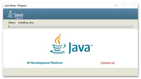 Установка Maven
