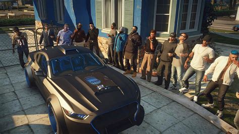 Установка NoPixel графикс для GTA 5 RP Social Club