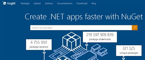 Установка NuGet пакета MySql.Data