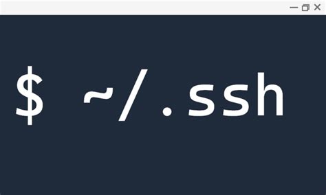 Установка SSH-сервера на Eltex