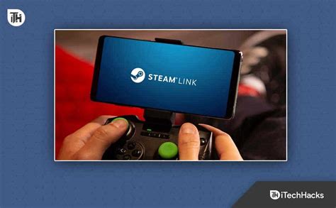 Установка Steam Link на LG телевизор