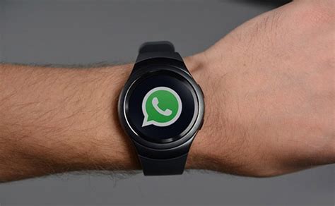 Установка WhatsApp на смарт-часы Huawei: подробный гид
