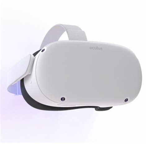 Установка apk на Oculus Quest 2: простые шаги