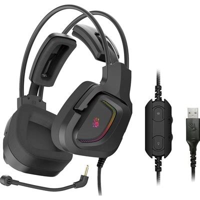 Уход за наушниками bloody g575