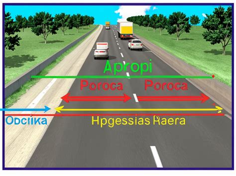 Факторы, влияющие на количество проезжих частей дороги