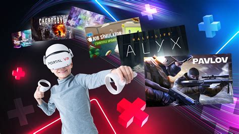 Четвертый шаг: наслаждайтесь приложением на Oculus Quest 2 без ограничений