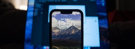 Чтение биометрических данных через Touch ID и Face ID для перезагрузки iPhone