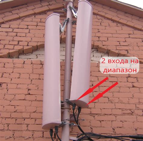 Что делать, если сигнал с антенны Fobos слабый