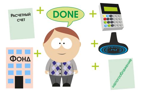 Что делать после открытия