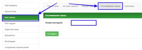 Что такое СДЭК и почему важно отследить заказ