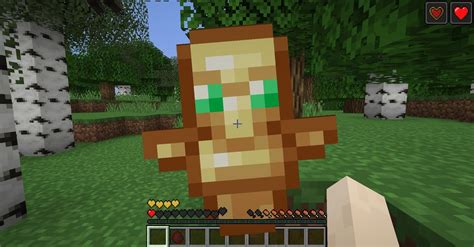 Что такое тотем в Minecraft и как он звучит