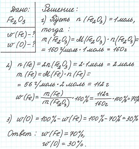 Что такое химия 8 класса по формуле
