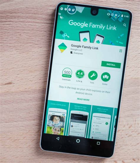 Что такое Family Link и зачем нужно удалить устройство