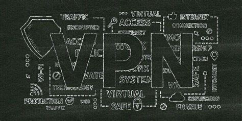 Что такое VPN и зачем оно нужно