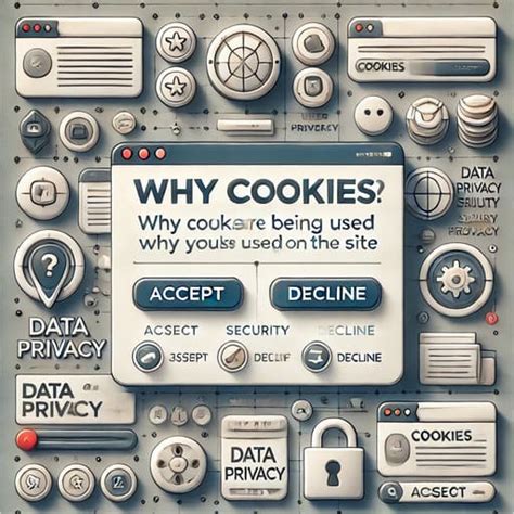 Что такое cookie и зачем их отключать