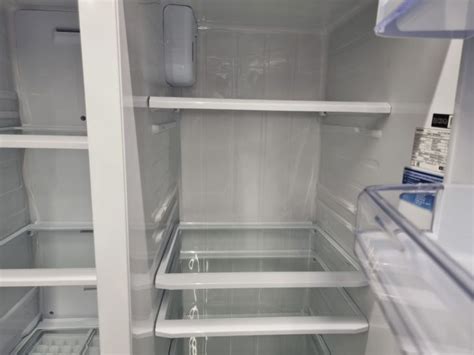 Шаги для отключения морозилки