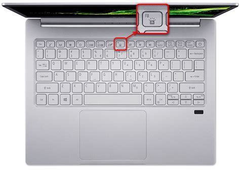 Шаги по включению Huawei Share на ноутбуке