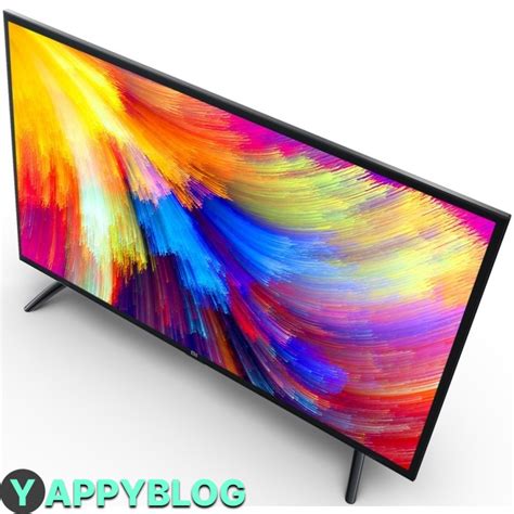 Шаги по выключению телевизора Xiaomi