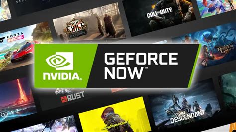 Шаги по подключению сторонней игры в Nvidia GeForce Now