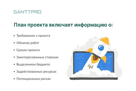 Шаг 1: Планирование и разработка проекта