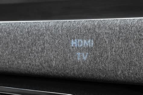 Шаг 1: Подготовка саундбара и PS5
