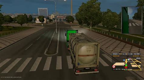 Шаг 1: Скачайте файлы мультиплеера ETS 2