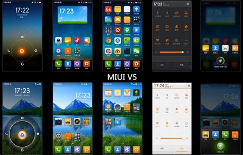 Шаг 1. Найдите официальный сайт MIUI Launcher