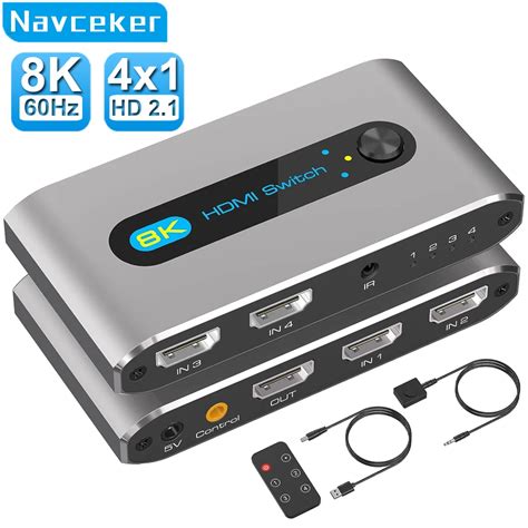Шаг 1. Проверьте наличие порта HDMI