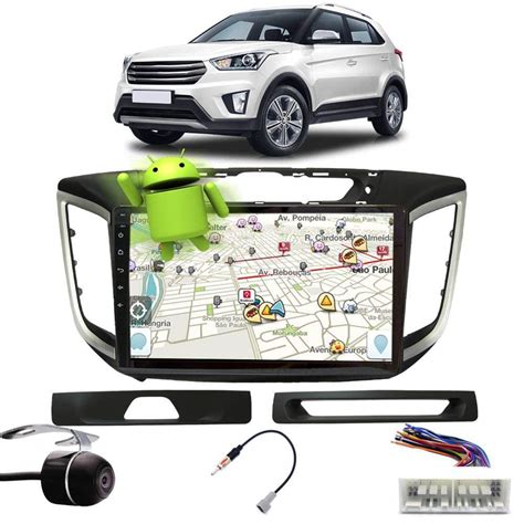 Шаг 2: Включите Bluetooth в Hyundai Creta