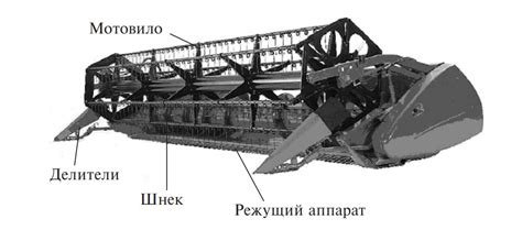 Шаг 2: Правильное размещение датчика на жатке