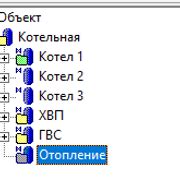 Шаг 2: Создание контура проема